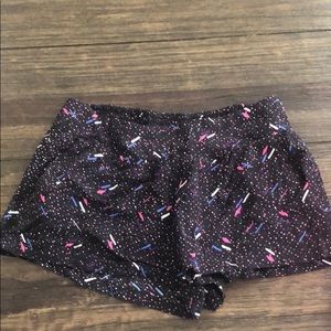 Mimi Chica shorts